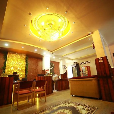 Hotel Kings Kastle Mysore Exterior photo