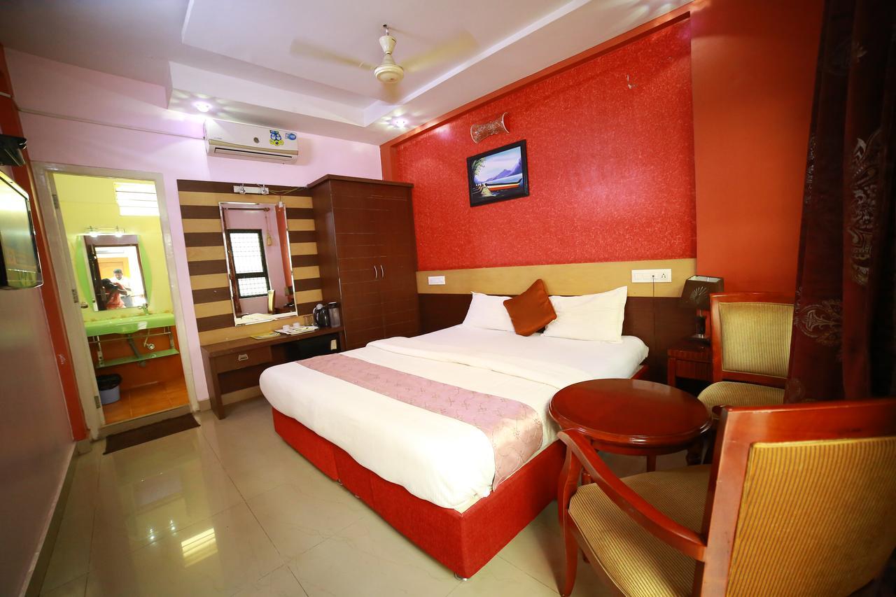 Hotel Kings Kastle Mysore Exterior photo