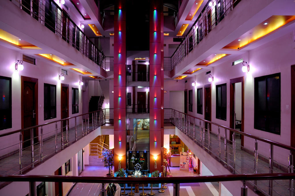 Hotel Kings Kastle Mysore Exterior photo