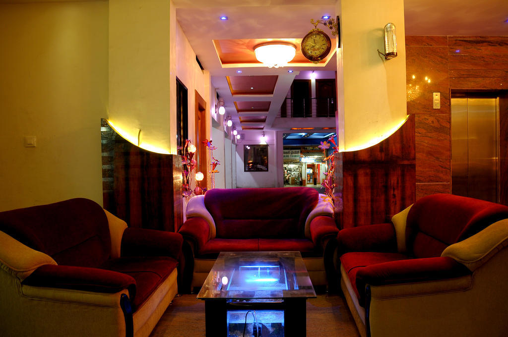 Hotel Kings Kastle Mysore Exterior photo
